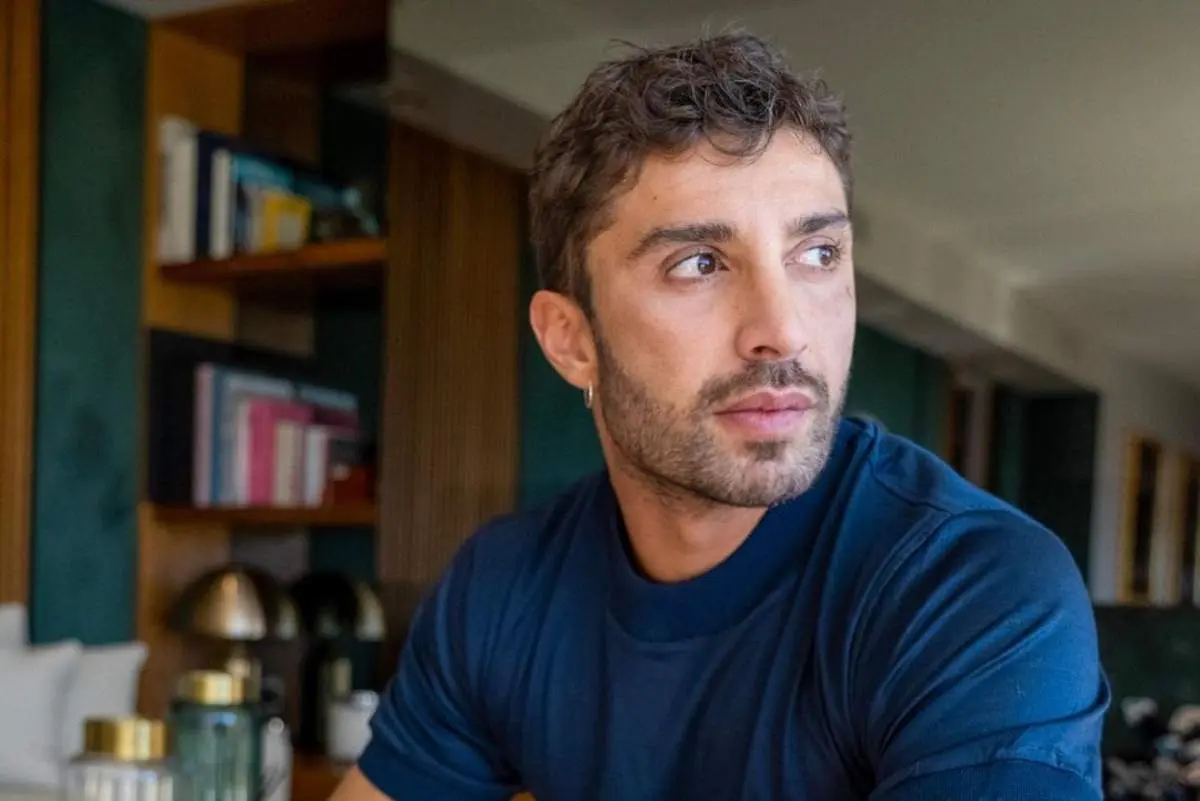 andrea iannone