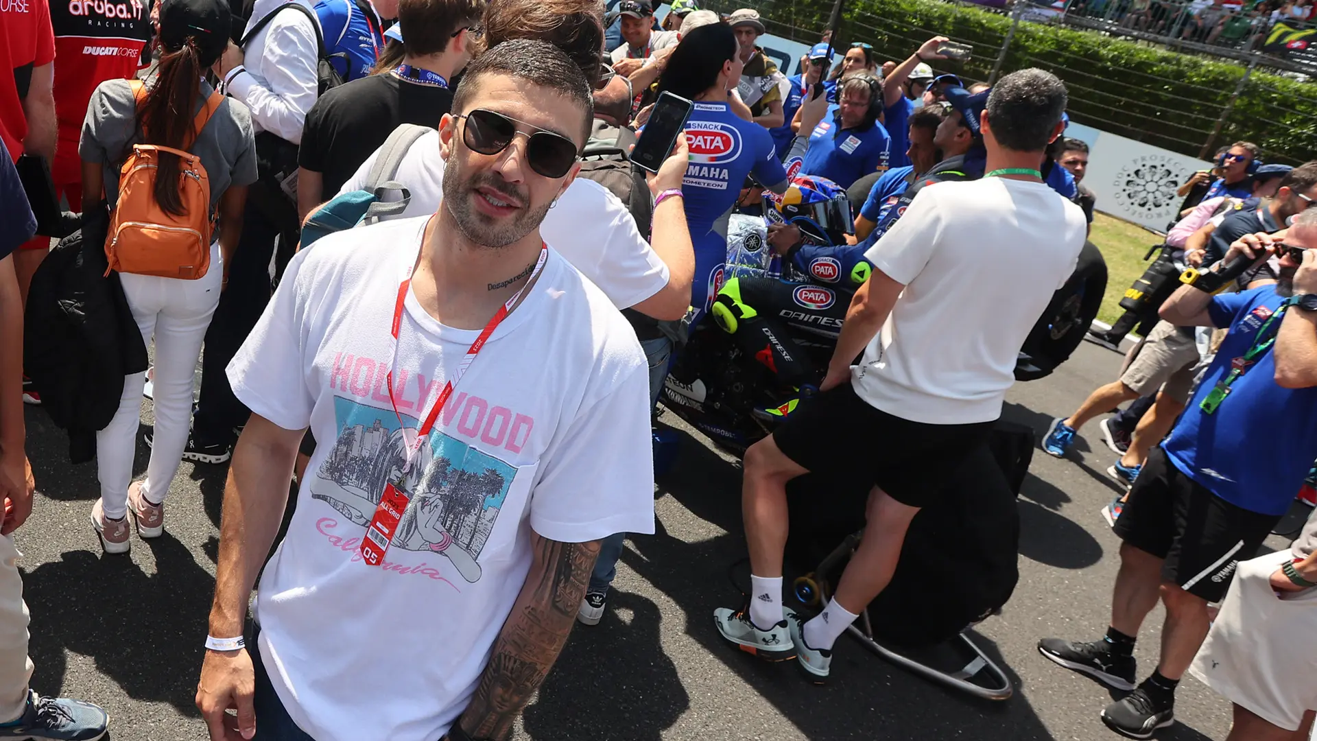 andrea iannone superbike motogp