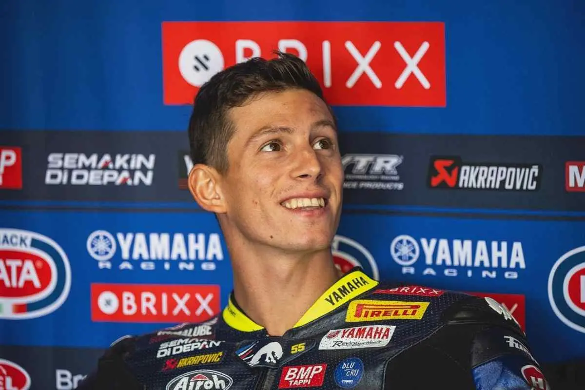 andrea locatelli