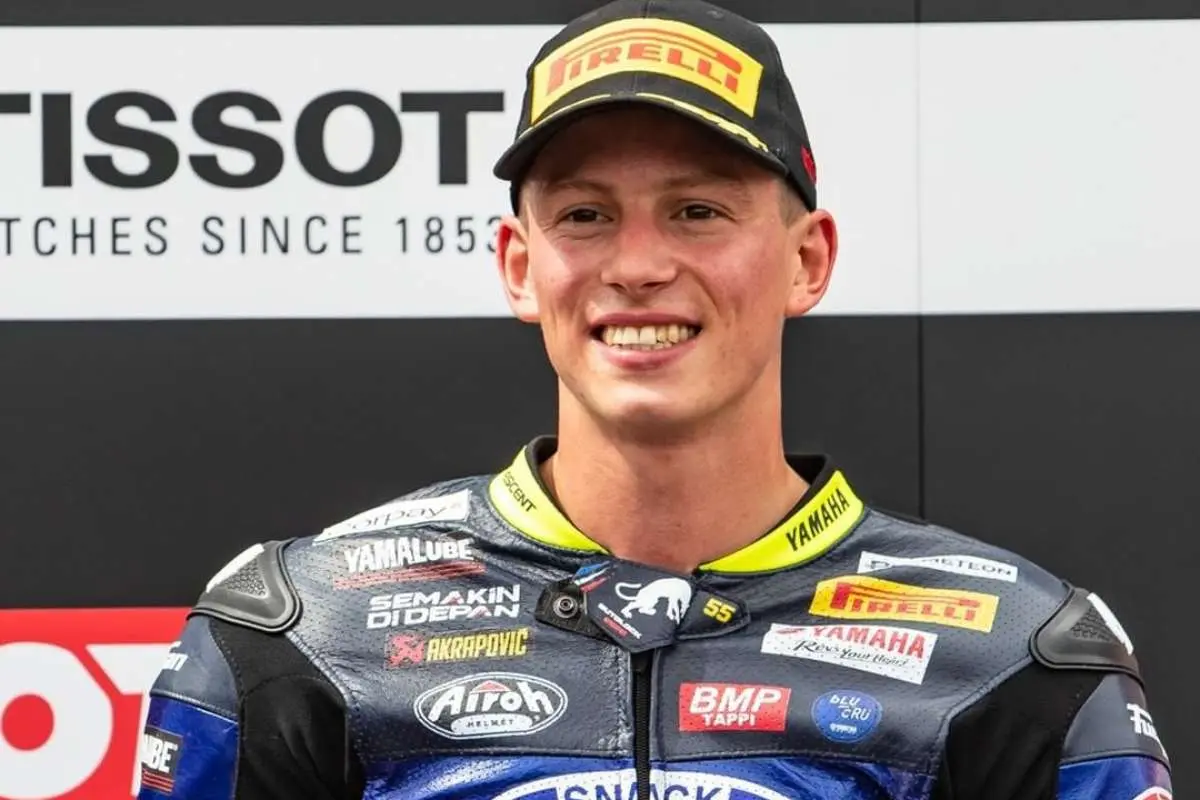 andrea locatelli