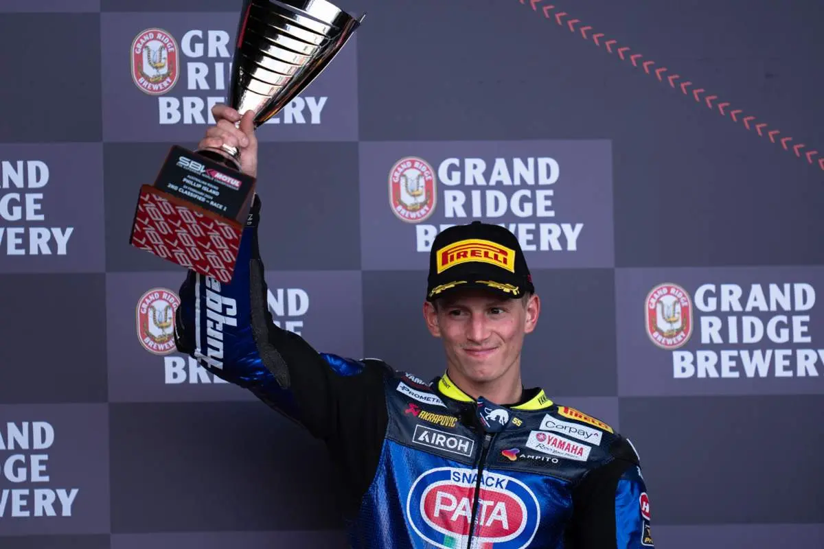 andrea locatelli