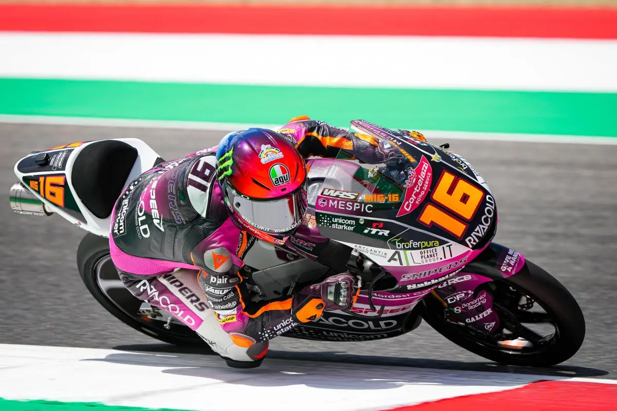 andrea migno moto3