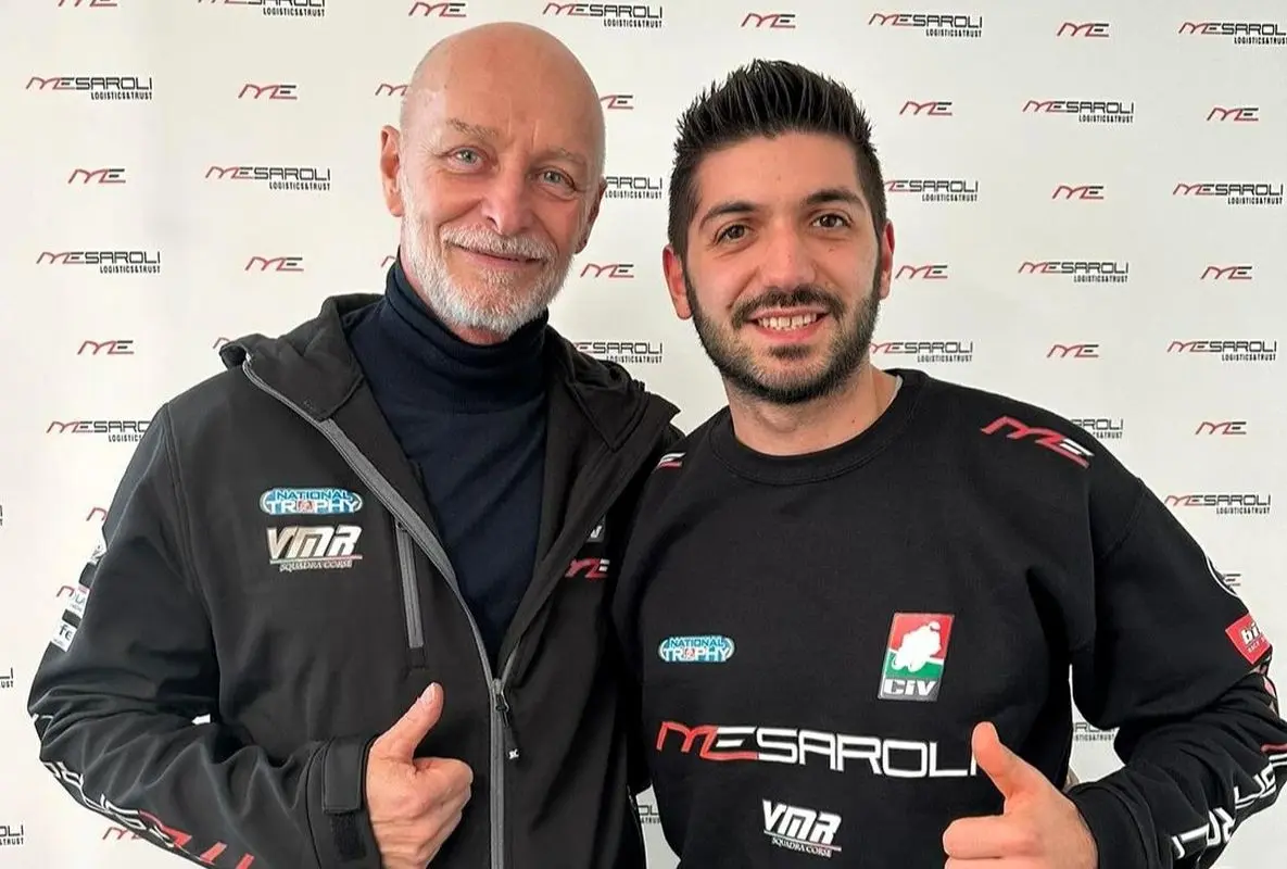 andrea tucci risultato 1