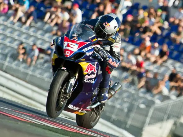 andreas meklau red bull ring 2011 2