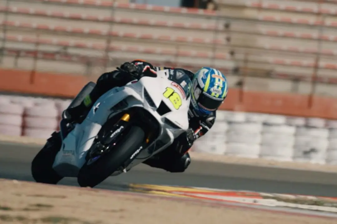 andrew irwin honda albacete 2020
