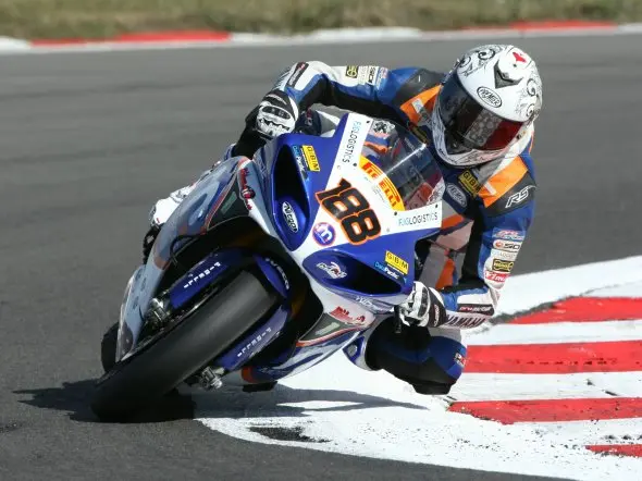 andrew pitt bsb 2010