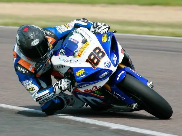andrew pitt bsb knockhill