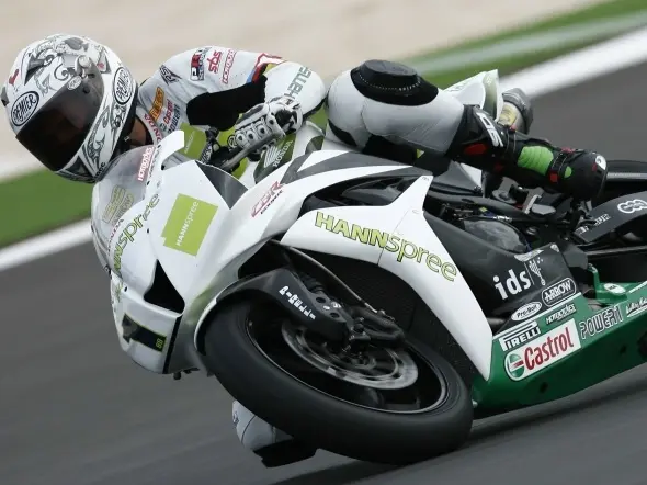 andrew pitt test portimao