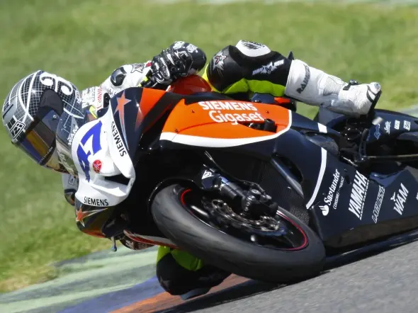 angel rodriguez cev supersport valencia