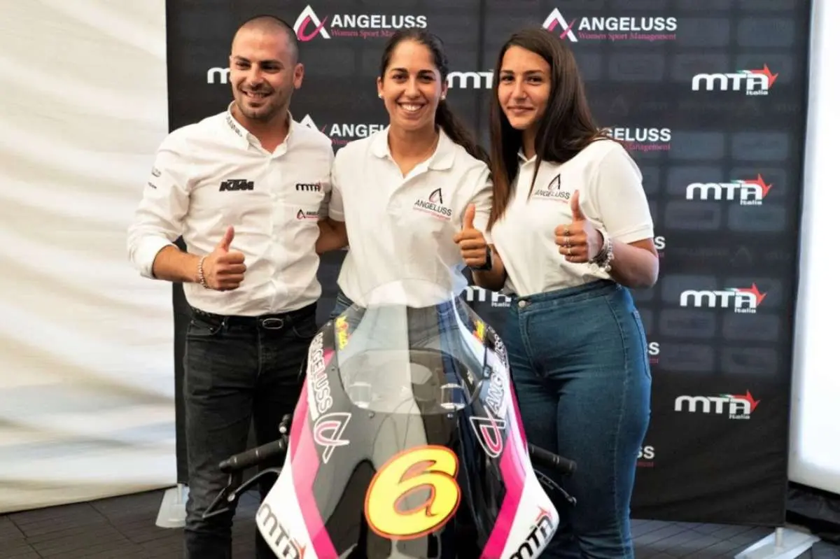 angeluss team