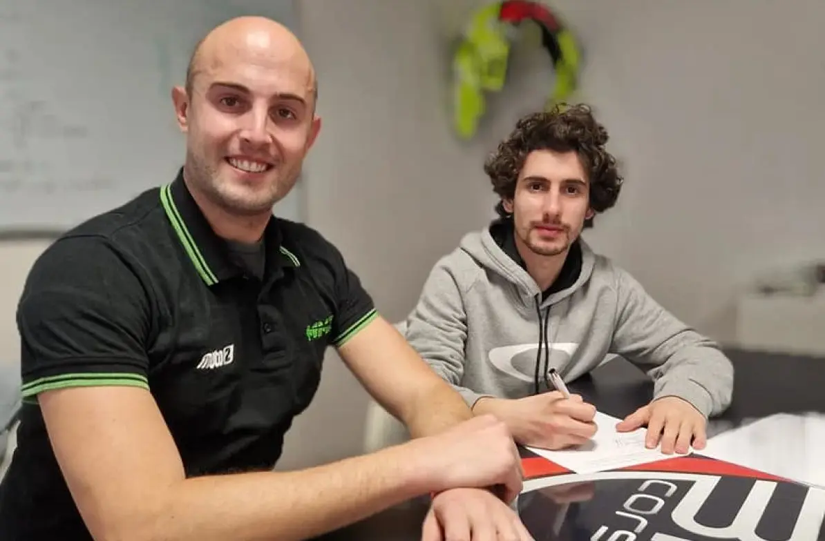antonelli mmr cev moto2