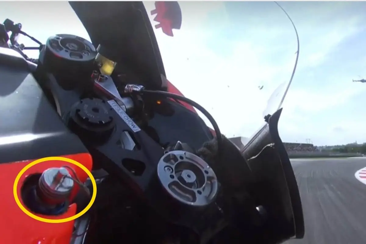 aprilia