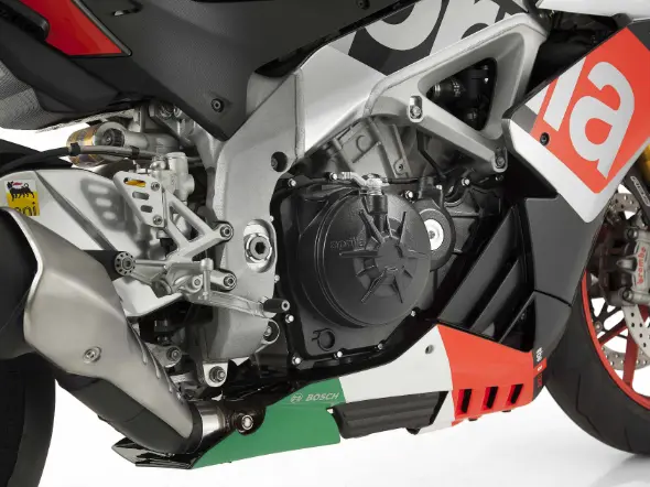 aprilia accessories rsv4 2