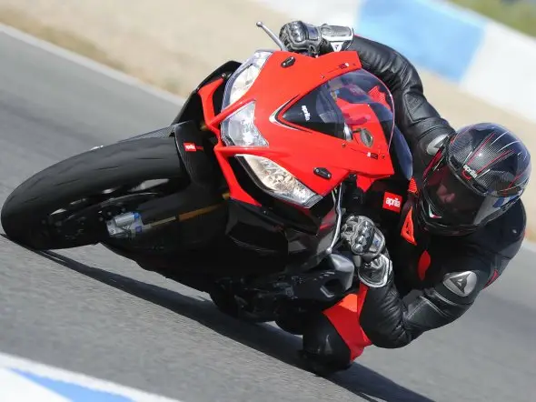 aprilia aprc 2