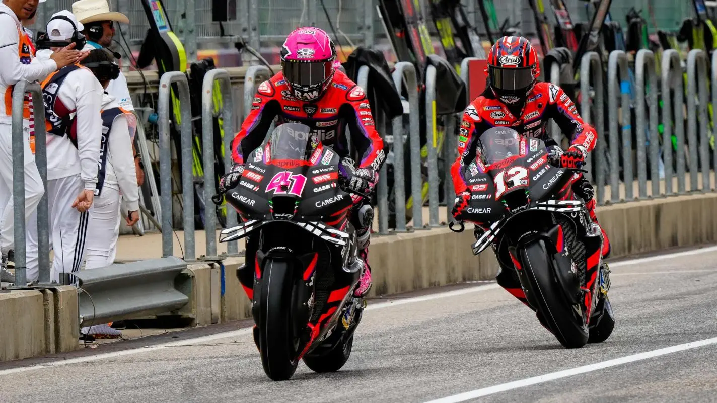 aprilia espargaro vinales motogp 2023