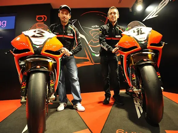 aprilia launch 2012 1