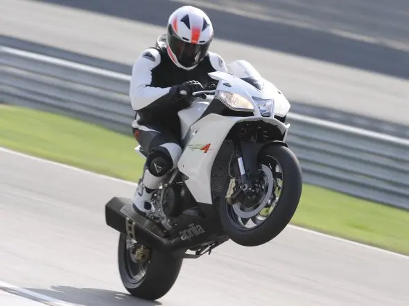 aprilia racing parts 2