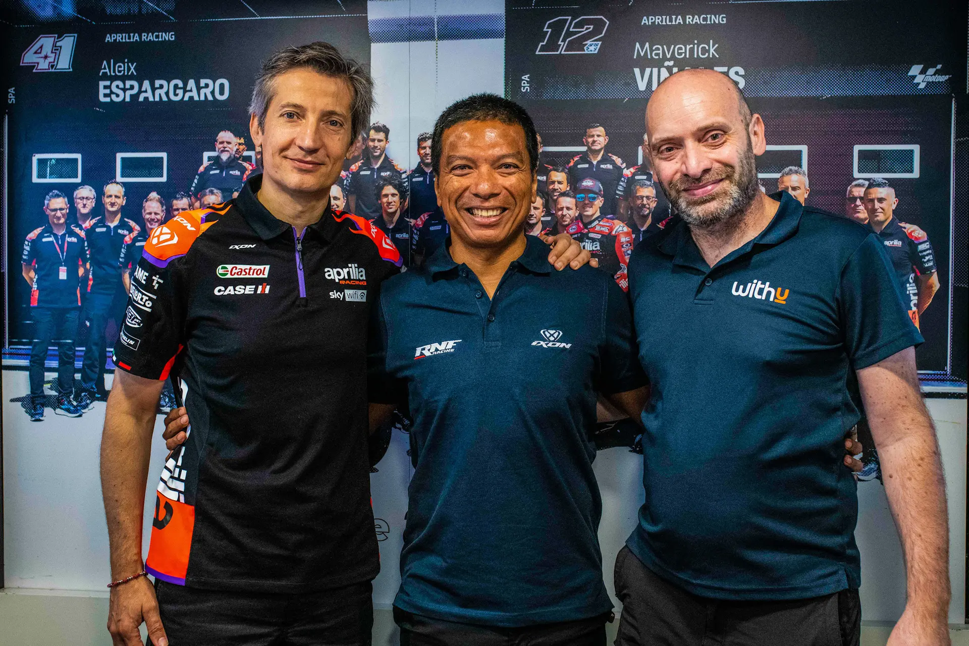aprilia rnf motogp
