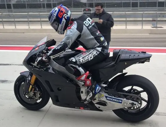 aprilia rs gp161
