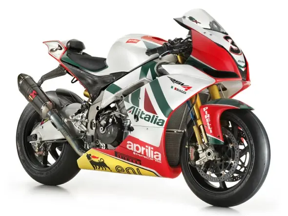aprilia rsv4 factory 2010 1