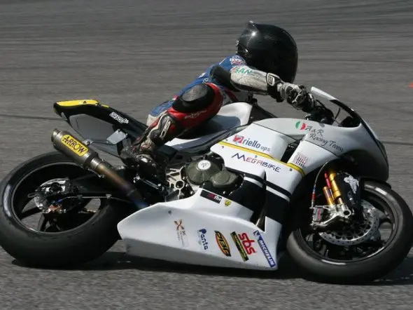 ar rsvmotor cev