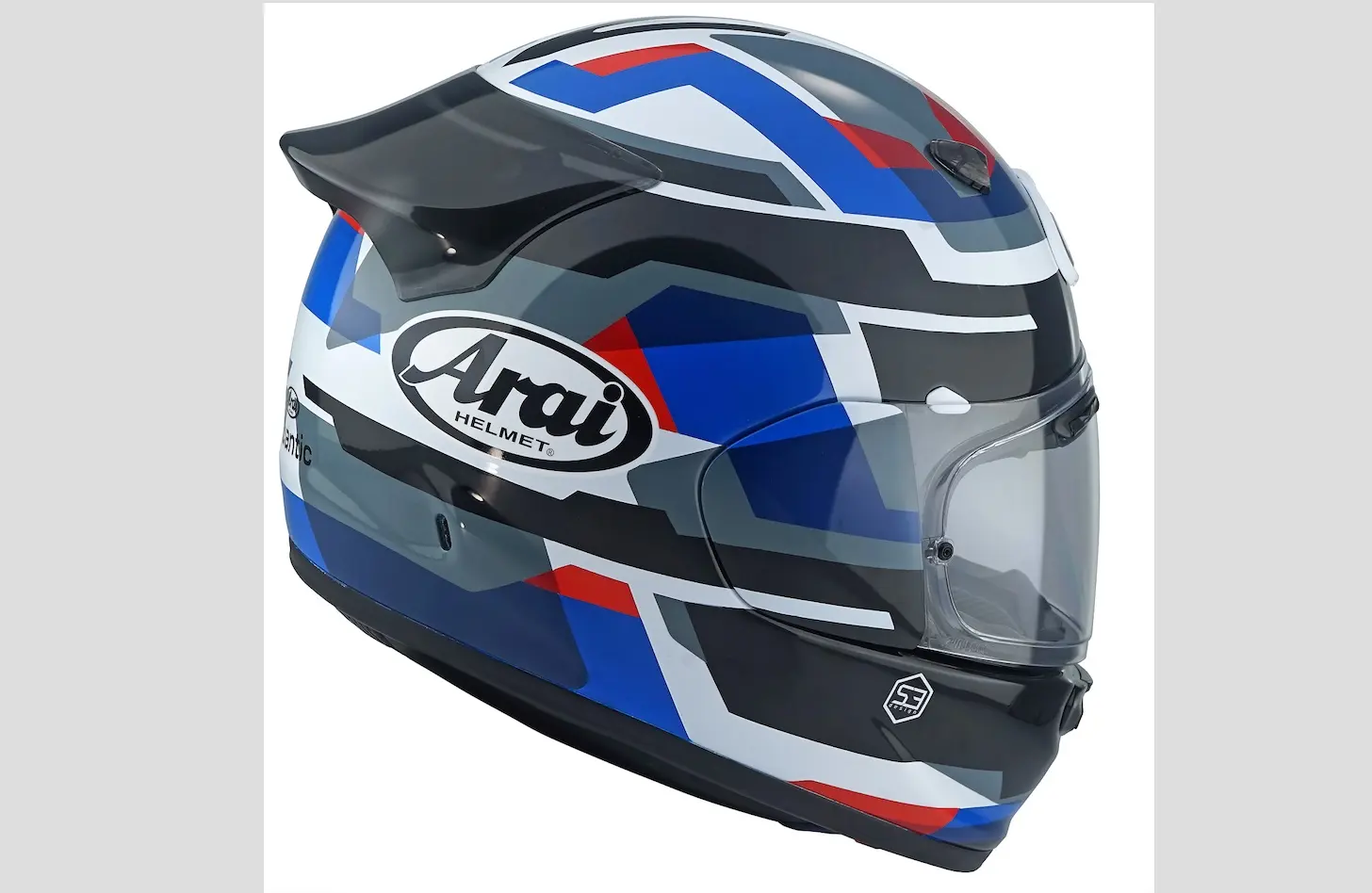 arai 1