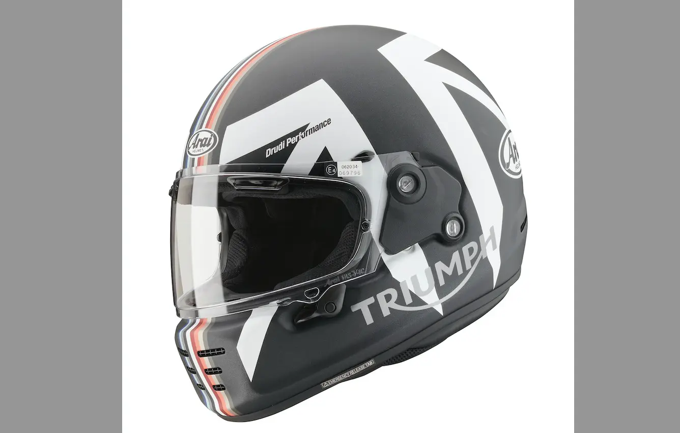 arai