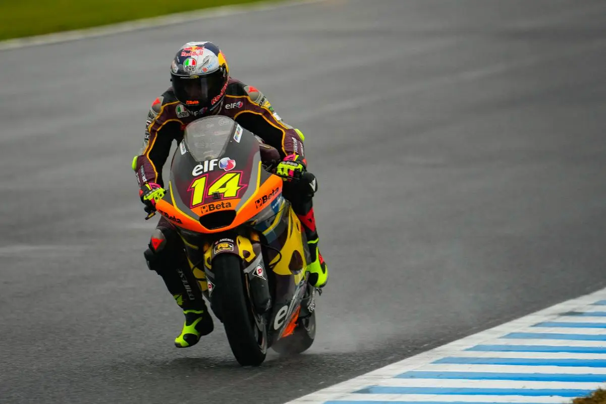 arbolino moto2
