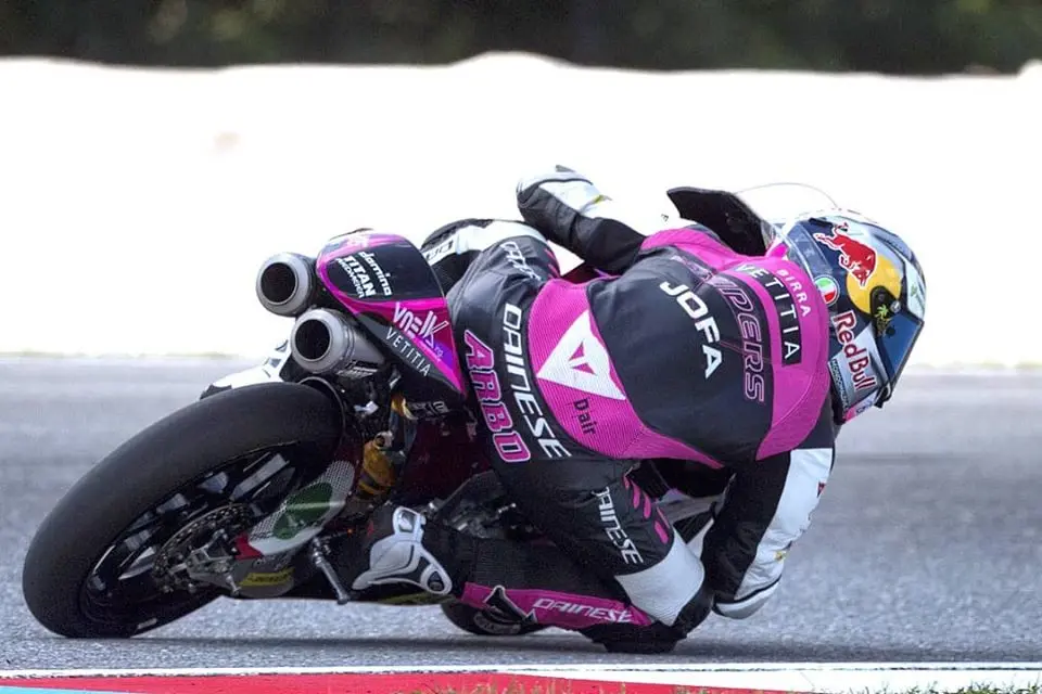 arbolino moto3