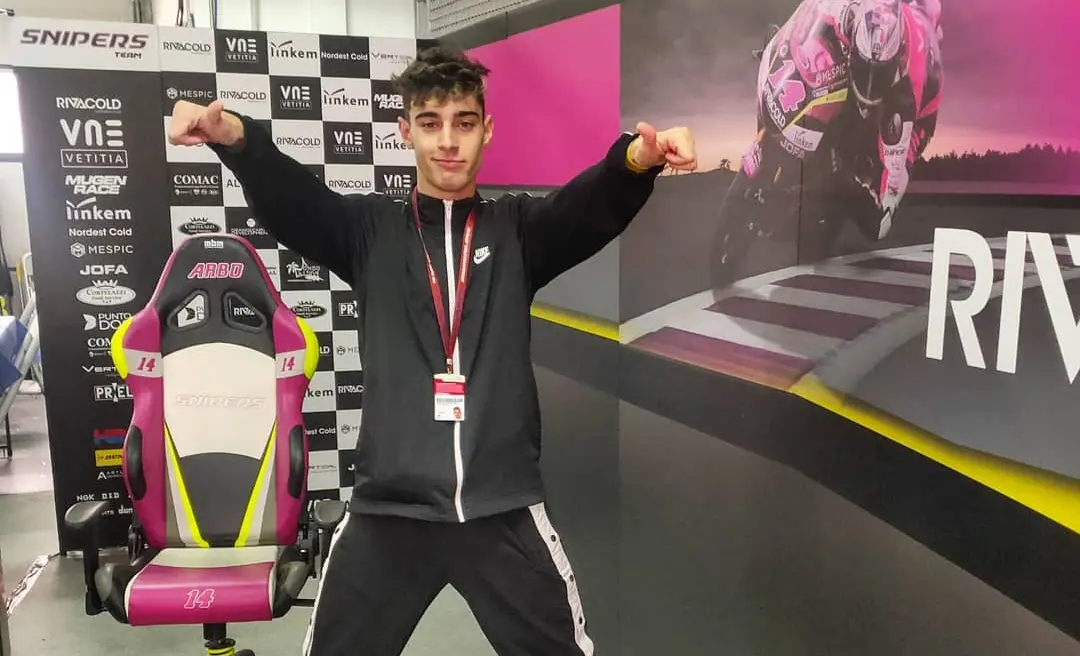 arbolino moto3