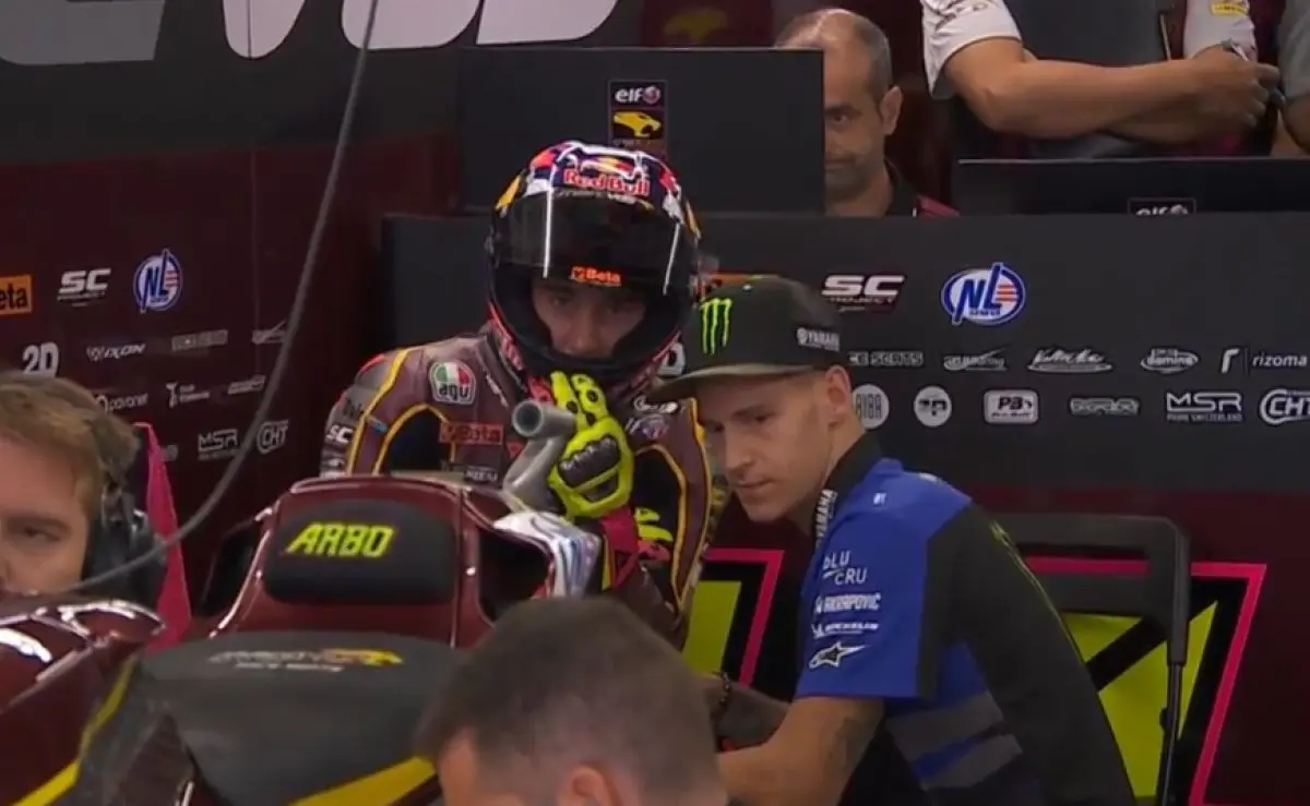 arbolino quartararo p3 moto2 catalunya