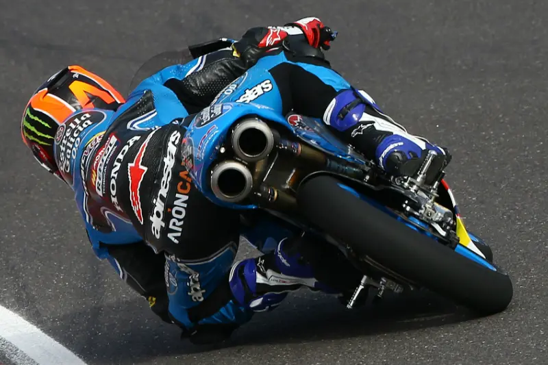 aron canet fp1