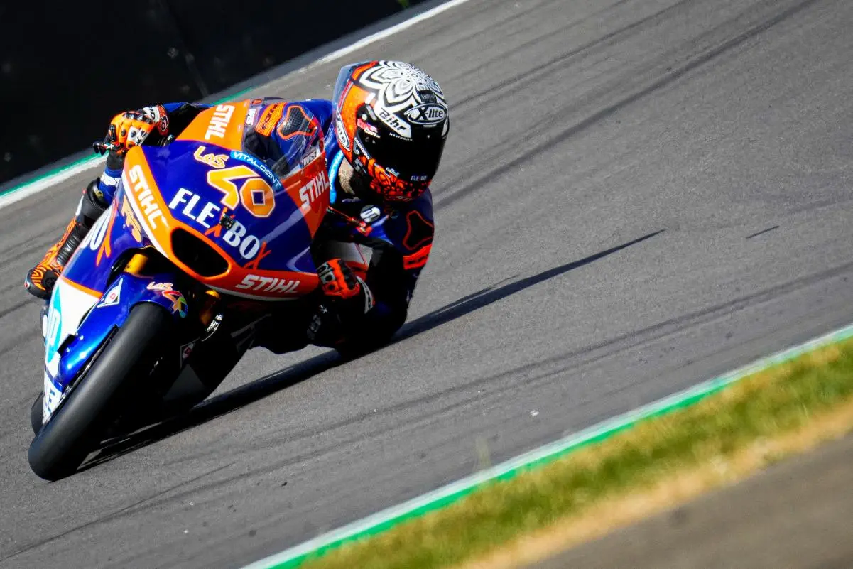 aron canet moto2
