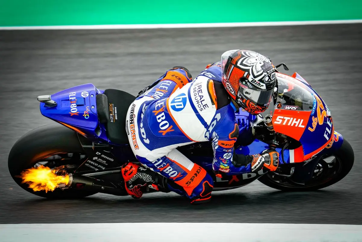 aron canet moto2