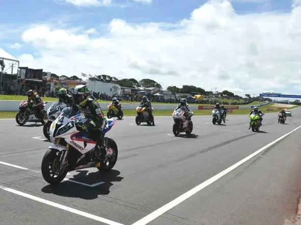 arrc 2013 phillip island 2