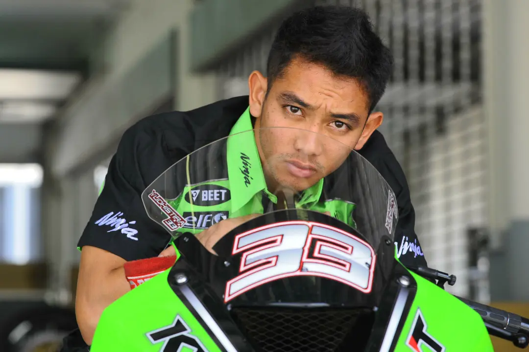 arrc ahmad yudhistira