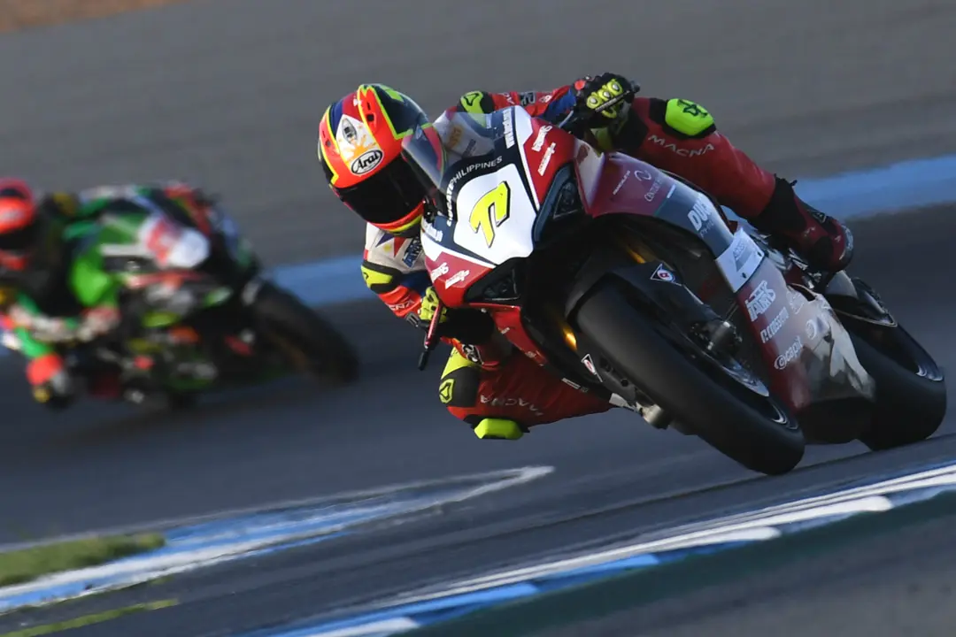 arrc asb1000 winter test 2018 dunlop