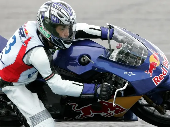 arthur sissis estoril red bull