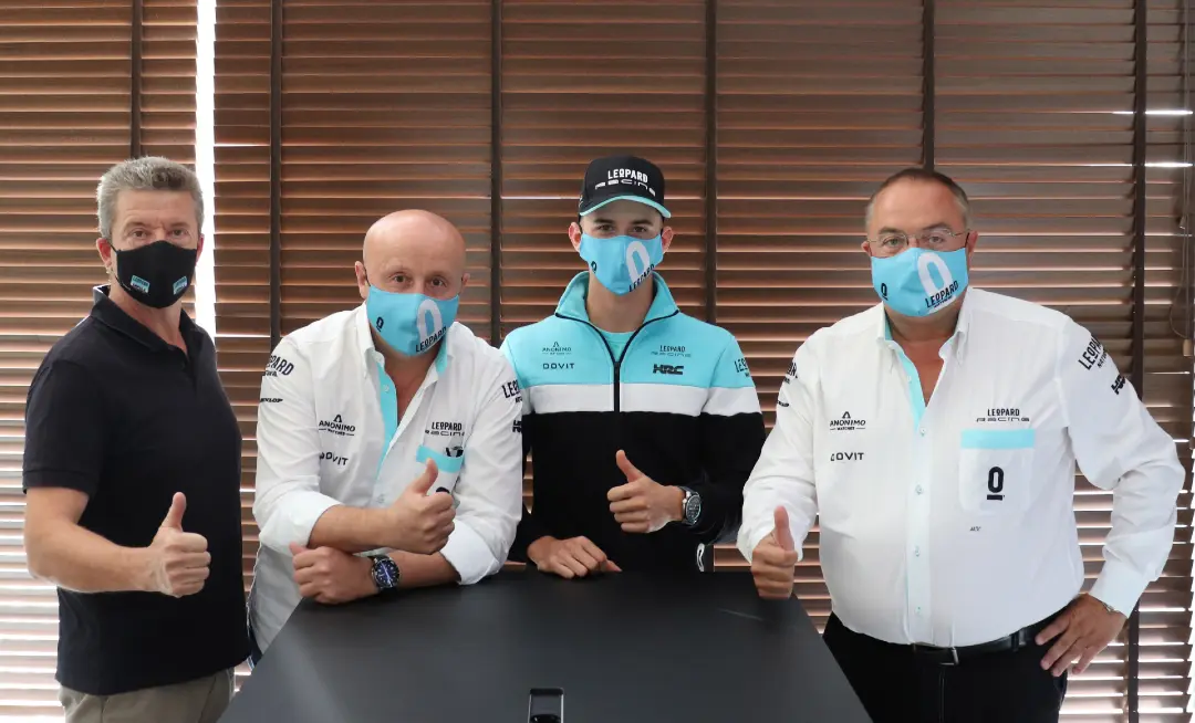 artigas moto3