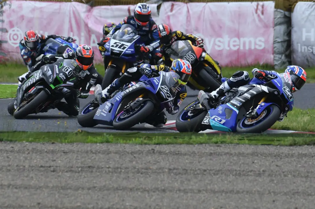 asb1000 arrc suzuka race1 2019