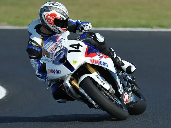 asbk glennallerton proconmaximabmw phillipisland
