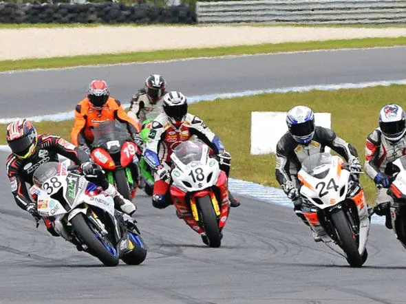 asbk novita regolamenti 2014