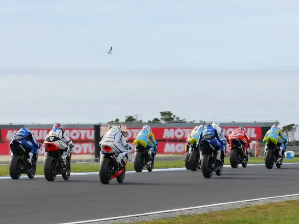 asbk phillip island finale 2
