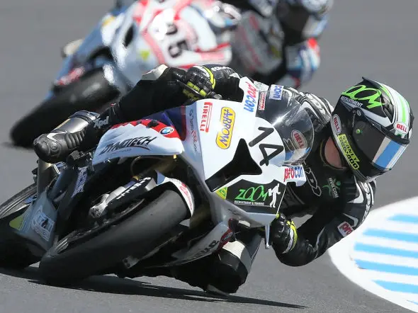 asbk pi 2014 glenn allerton bmw