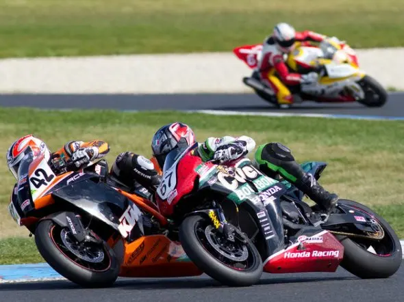 asbk post phillip island