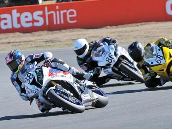 asbk pre eastern creek 2013