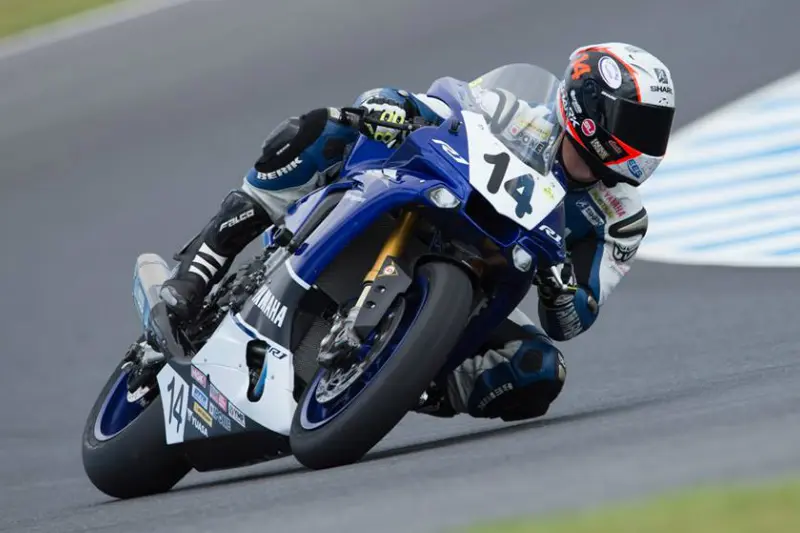 asbk race1 phillip island 2016 1