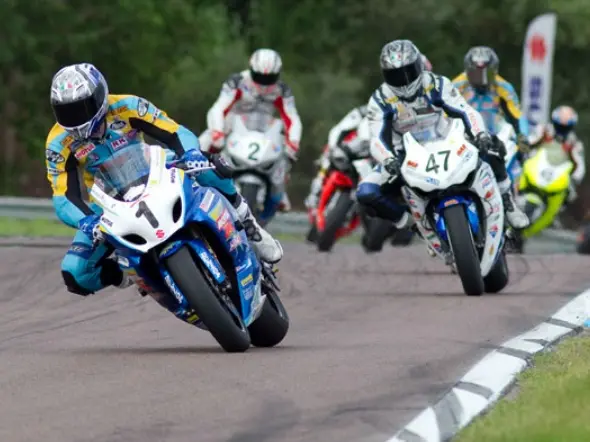 asbk race2 darwin hiddenvalley