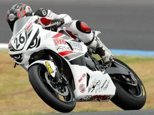 asbk start phillip island