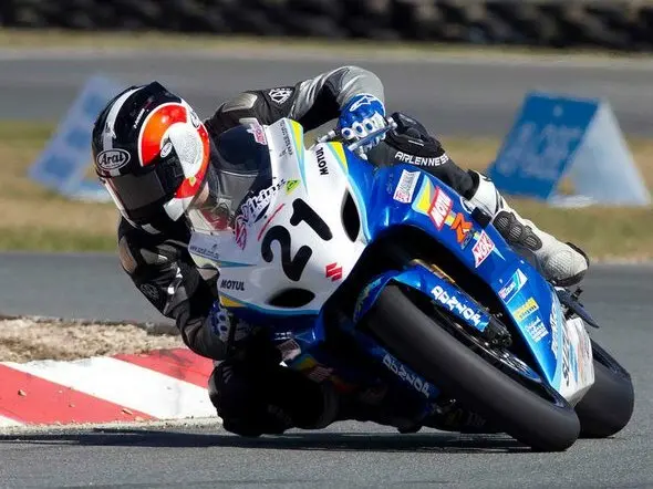 asbk symmons plains gara1 2011